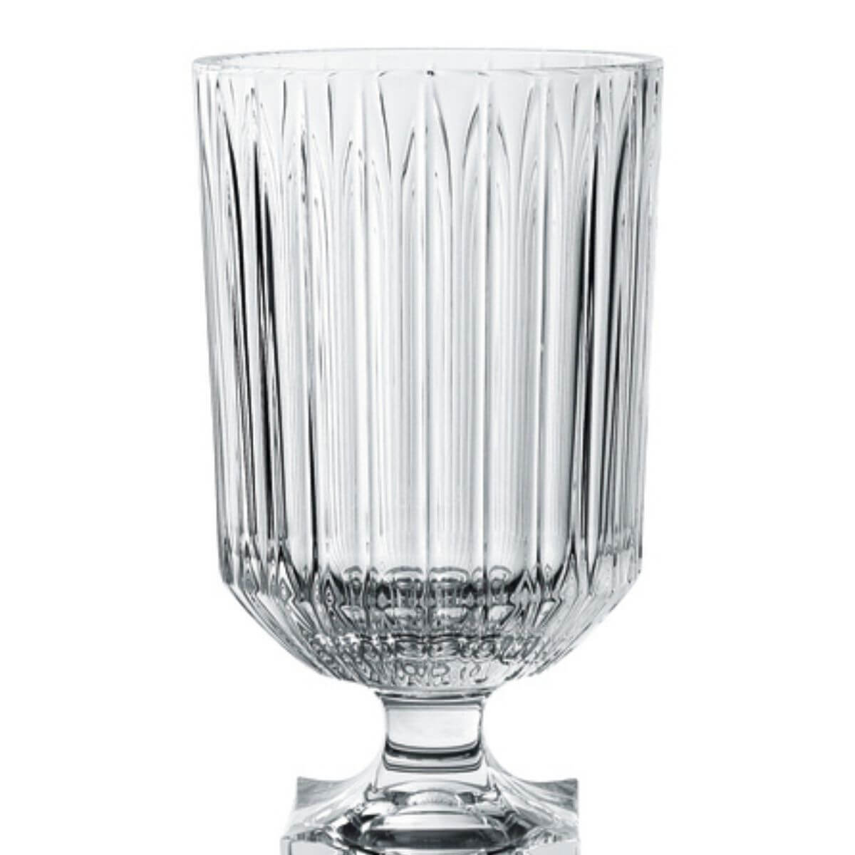 Nachtmann Minerva Medium Footed Vase image number null